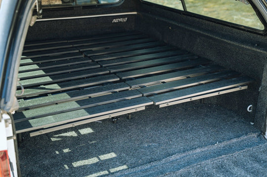 Nokhu Rack - Premium Truck Accessory by Xtreme Canopies