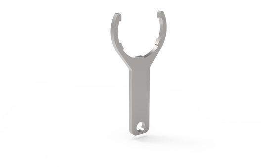 2.0 Threaded Bumpstop Collar Tool - Premium Truck Accessory by Xtreme Canopies