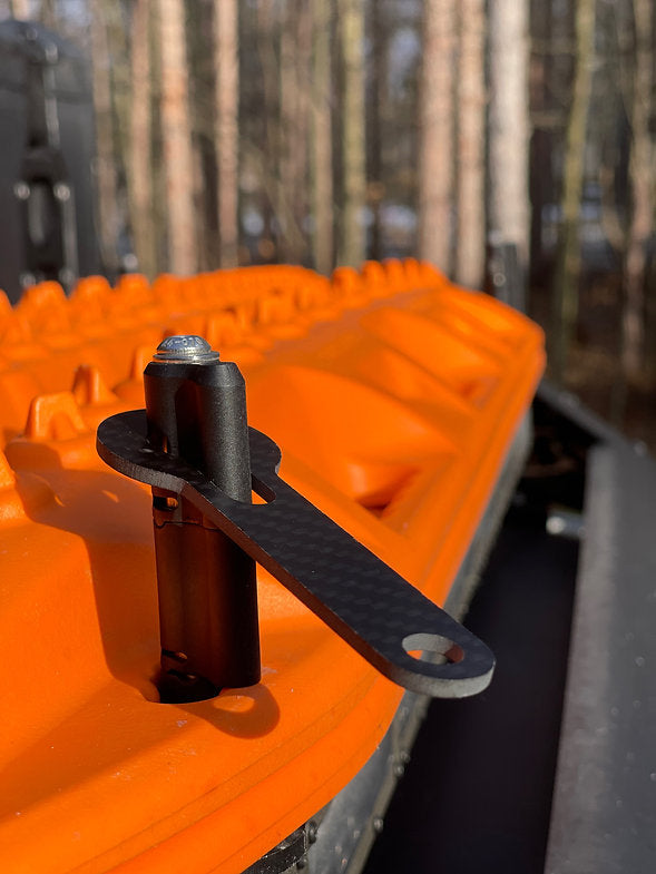 The ORIGINAL Maxtrax Pin Tool - Premium Truck Accessory by Xtreme Canopies