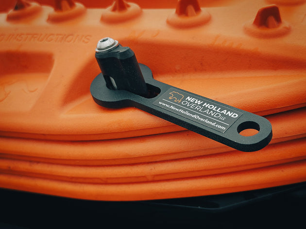 The ORIGINAL Maxtrax Pin Tool - Premium Truck Accessory by Xtreme Canopies