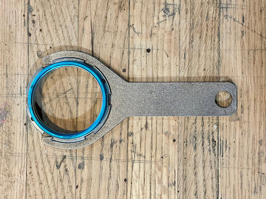 2.0 Threaded Bumpstop Collar Tool - Premium Truck Accessory by Xtreme Canopies