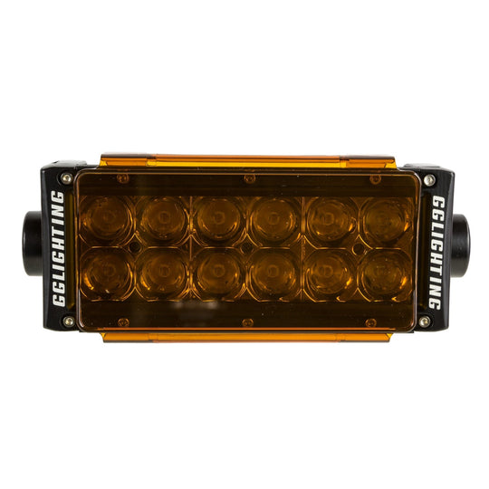 LED Bar Cover - Premium Accessories by Xtreme Canopies