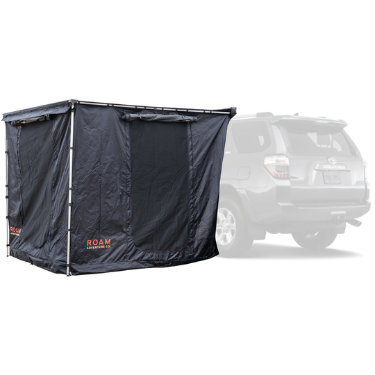 Standard Awning Room - Premium Awning Accessory by Xtreme Canopies