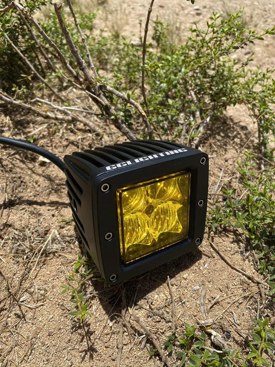 Sport Series Pod Bundle With Wiring Harness - Premium Truck Accessory by Xtreme Canopies