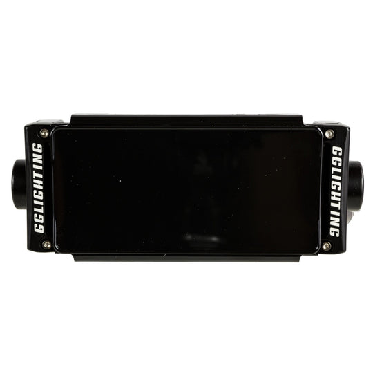 LED Bar Cover - Premium Accessories by Xtreme Canopies