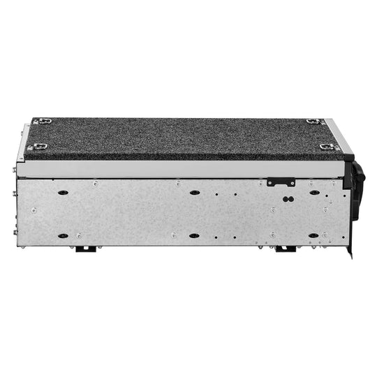 DS27 Drawer System Roller Drawer with Roller Floor | ICECO - Premium Accessories by Xtreme Canopies