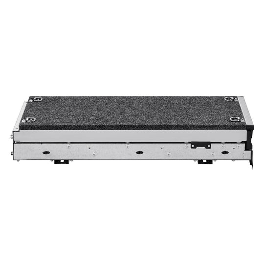 DS15 Drawer System Roller Drawer with Roller Floor | ICECO - Premium Accessories by Xtreme Canopies