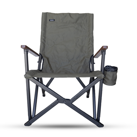 Camp Chair - Premium Camp Chair by Xtreme Canopies