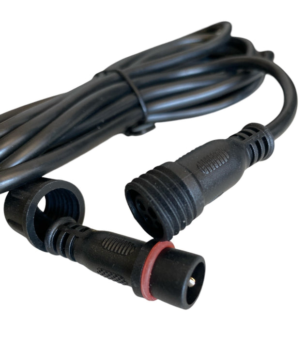 Tail Light Bar / Chase Light Bar Extension Cable 10ft - Premium Truck Accessory by Xtreme Canopies
