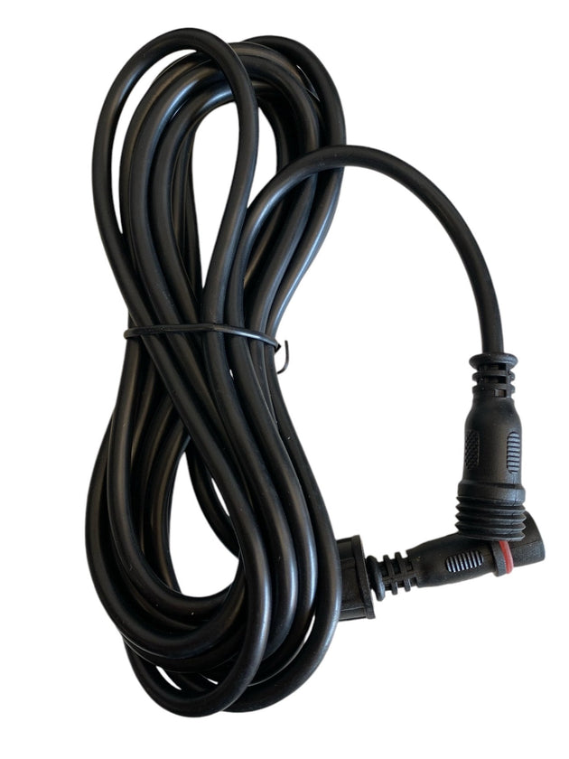 Tail Light Bar / Chase Light Bar Extension Cable 10ft - Premium Truck Accessory by Xtreme Canopies