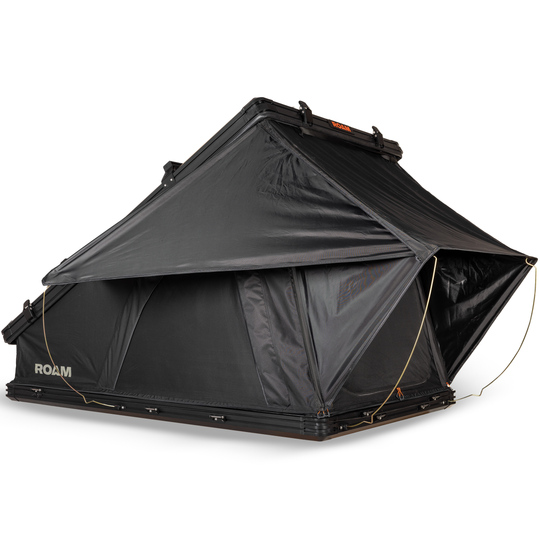The Desperado Hardshell Rooftop Tent - Premium Tent by Xtreme Canopies