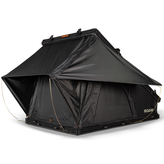 The Desperado Hardshell Rooftop Tent - Premium Tent by Xtreme Canopies
