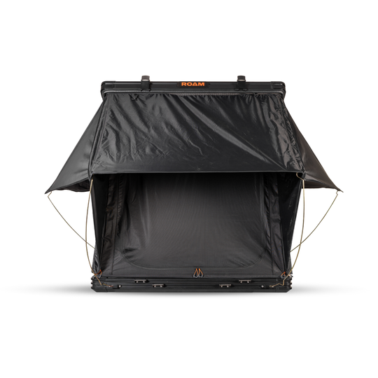 The Desperado Hardshell Rooftop Tent - Premium Tent by Xtreme Canopies