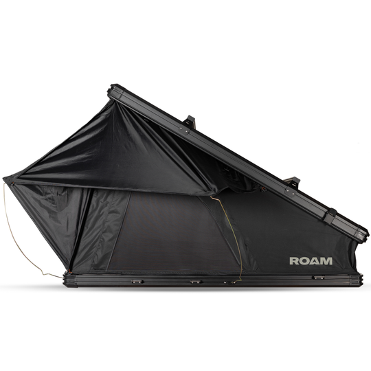 The Desperado Hardshell Rooftop Tent - Premium Tent by Xtreme Canopies