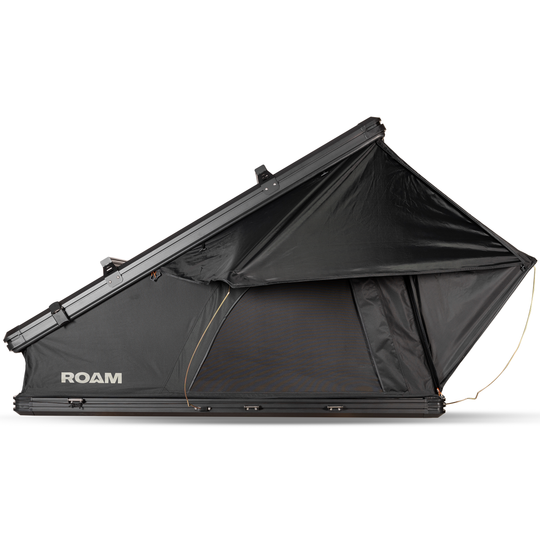 The Desperado Hardshell Rooftop Tent - Premium Tent by Xtreme Canopies