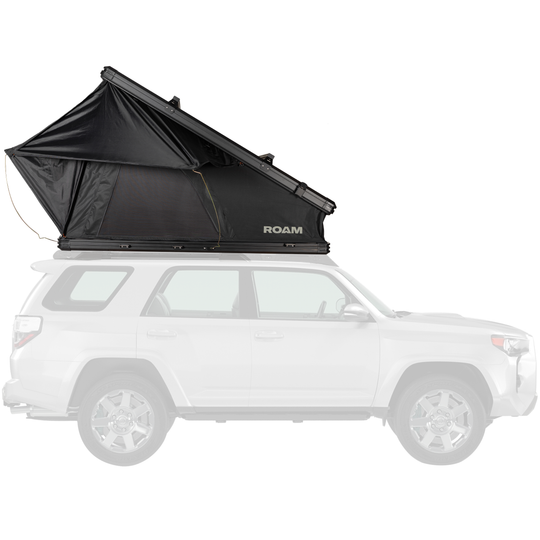 The Desperado Hardshell Rooftop Tent - Premium Tent by Xtreme Canopies