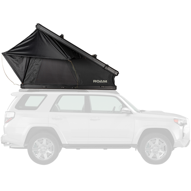 The Desperado Hardshell Rooftop Tent - Premium Tent by Xtreme Canopies