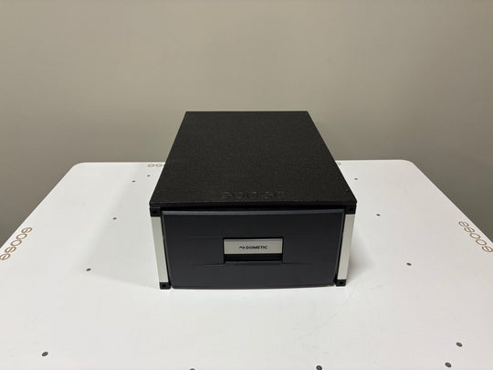 Dometic Fridge Drawer Module - Explore Series - Rectangular Top Plate - 19-1/4"W x 10"H x 40"D - Premium Goose Gear Module by Xtreme Canopies