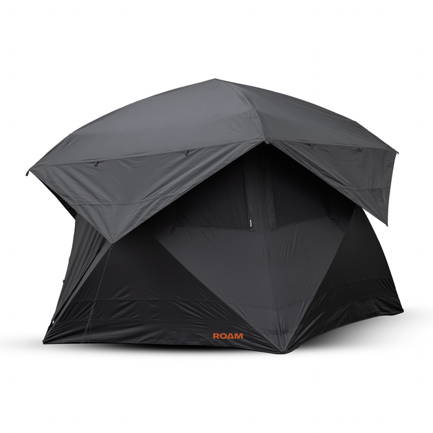 The Drifter Tent - Premium Tent by Xtreme Canopies