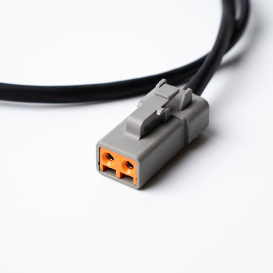 INEOS Grenadier: DTP-06-2S to 2-Port Weather Pack Cable - Premium Truck Accessory by Xtreme Canopies