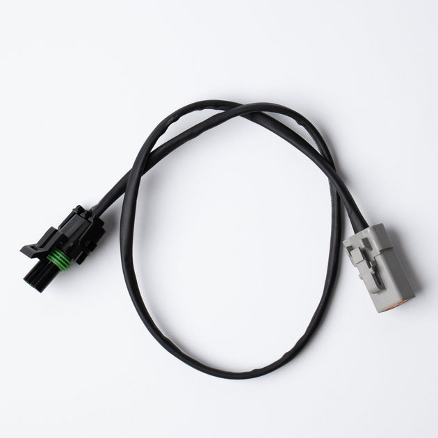 INEOS Grenadier: DTP-06-2S to 2-Port Weather Pack Cable - Premium Truck Accessory by Xtreme Canopies