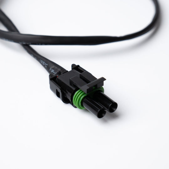 INEOS Grenadier: DTP-06-2S to 2-Port Weather Pack Cable - Premium Truck Accessory by Xtreme Canopies