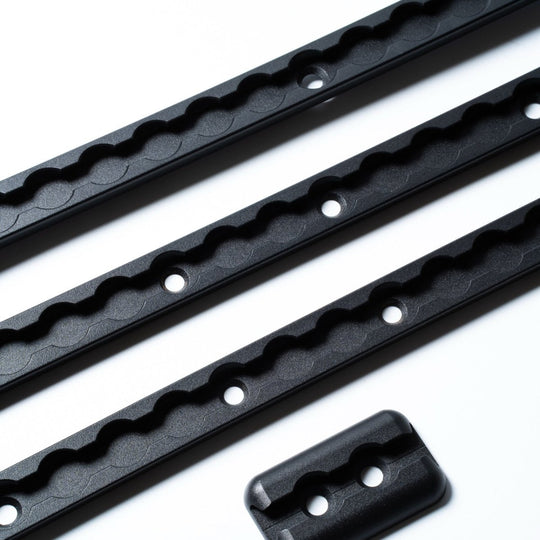 INEOS Grenadier: Exterior Utility Belt - Front Section-Only - Premium Truck Accessory by Xtreme Canopies