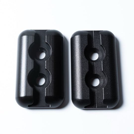 INEOS Grenadier: Exterior Utility Belt - Full Set - Premium Truck Accessory by Xtreme Canopies
