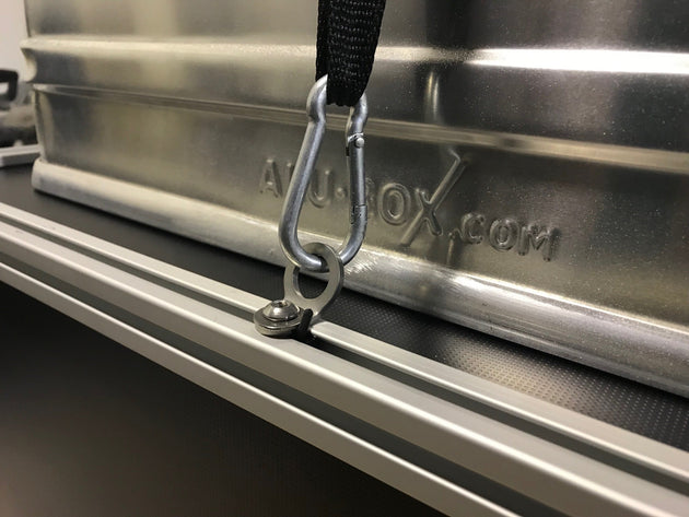 Explore Series Anchors - Premium Goose Gear Accessories by Xtreme Canopies