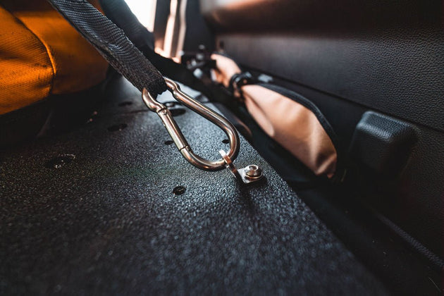 Explore Series Anchors - Premium Goose Gear Accessories by Xtreme Canopies
