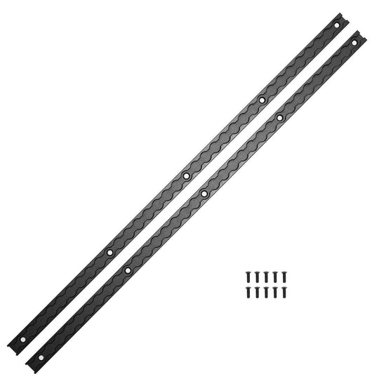 INEOS Grenadier: Exterior Utility Belt - Rear Section-Only - Premium Truck Accessory by Xtreme Canopies