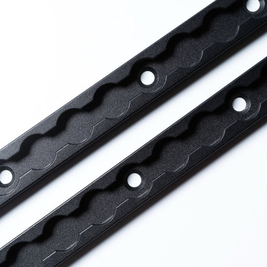 INEOS Grenadier: Exterior Utility Belt - Rear Section-Only - Premium Truck Accessory by Xtreme Canopies