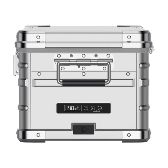 APL20 Light Duty Aluminum Freezer Single Zone | ICECO | 20 LT - Premium APL Series by Xtreme Canopies