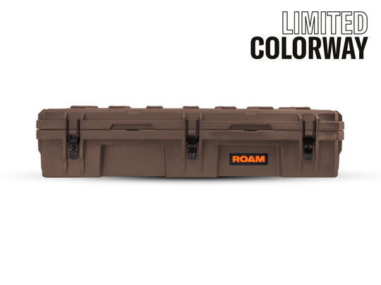 95L Rugged Case - Premium Storage by Xtreme Canopies