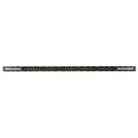 38" Race Series Single Row LED Light Bar - Premium Light Bar by Xtreme Canopies