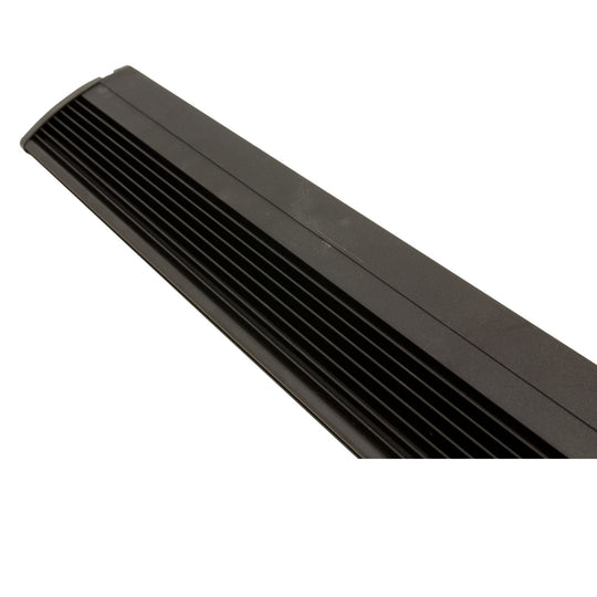 38" Race Series Single Row LED Light Bar - Premium Light Bar by Xtreme Canopies