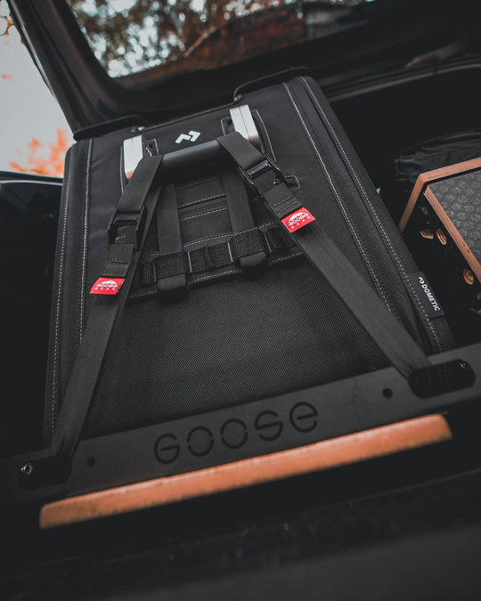 Goose Gear Strap Kit - Premium Goose Gear Accessories by Xtreme Canopies