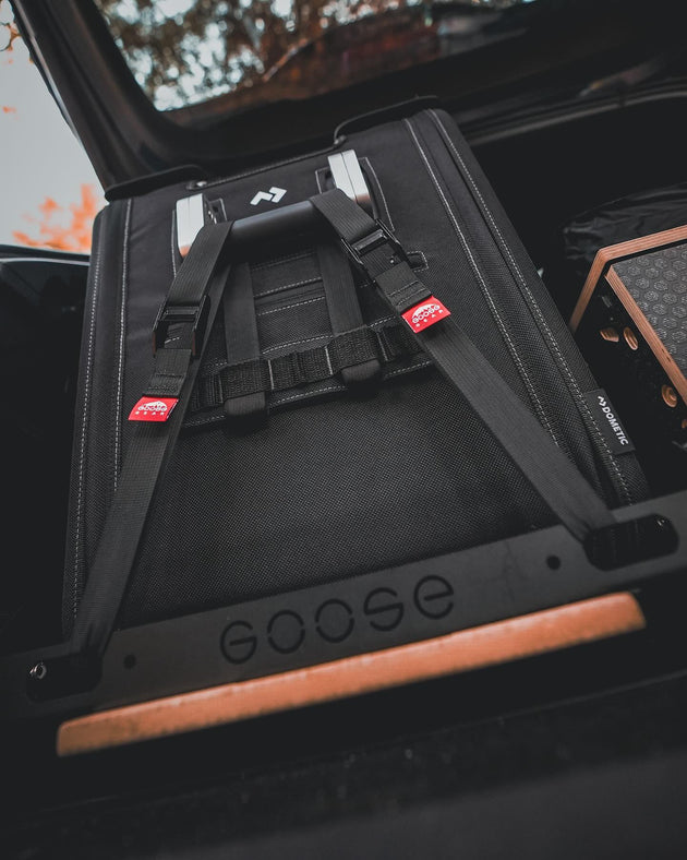Goose Gear Strap Kit - Premium Goose Gear Accessories by Xtreme Canopies