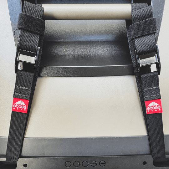 Goose Gear Strap Kit - Premium Goose Gear Accessories by Xtreme Canopies