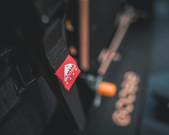 Goose Gear Strap Kit - Premium Goose Gear Accessories by Xtreme Canopies