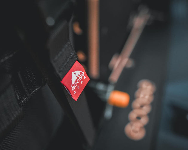 Goose Gear Strap Kit - Premium Goose Gear Accessories by Xtreme Canopies