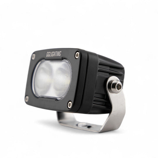 GP10 Flood Offroad LED Pod - Premium Truck Accessory by Xtreme Canopies
