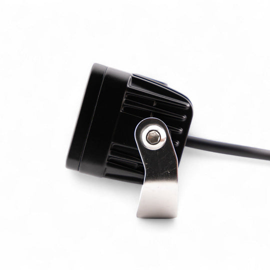 GP10 Flood Offroad LED Pod - Premium Truck Accessory by Xtreme Canopies