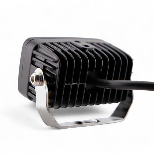 GP10 Spot Offroad LED Pod - Premium Truck Accessory by Xtreme Canopies