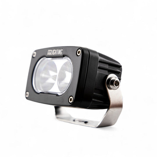 GP10 Spot Offroad LED Pod - Premium Truck Accessory by Xtreme Canopies