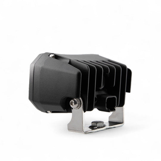 GP20 LED Pod Pair Amber - Premium Truck Accessory by Xtreme Canopies
