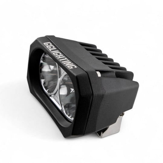 GP20 LED Pod Pair - Premium Truck Accessory by Xtreme Canopies