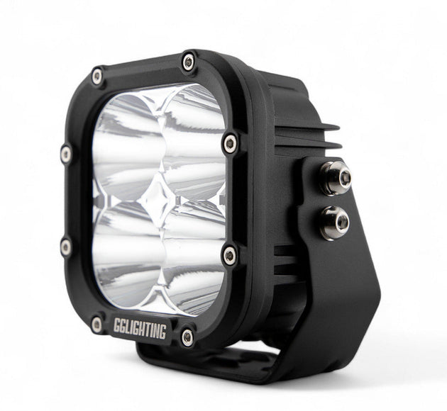 GP40 LED Pod - Premium Truck Accessory by Xtreme Canopies