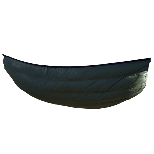 EmberNest Underquilt – 40°F Rated - Premium Truck Accessory by Xtreme Canopies