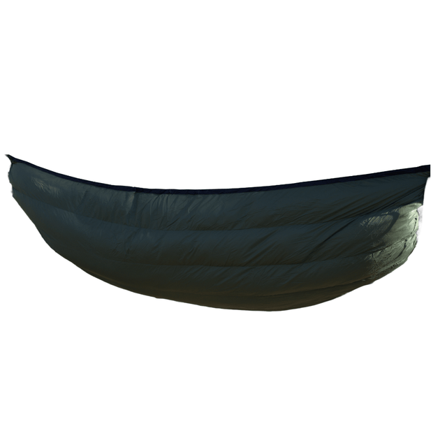 EmberNest Underquilt – 40°F Rated - Premium Truck Accessory by Xtreme Canopies